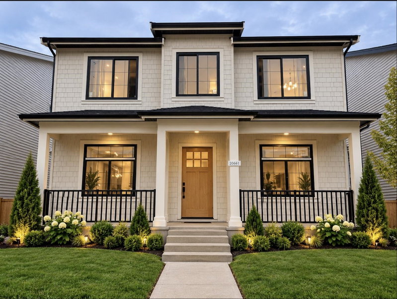 Image of home for listing MLS® R3168527