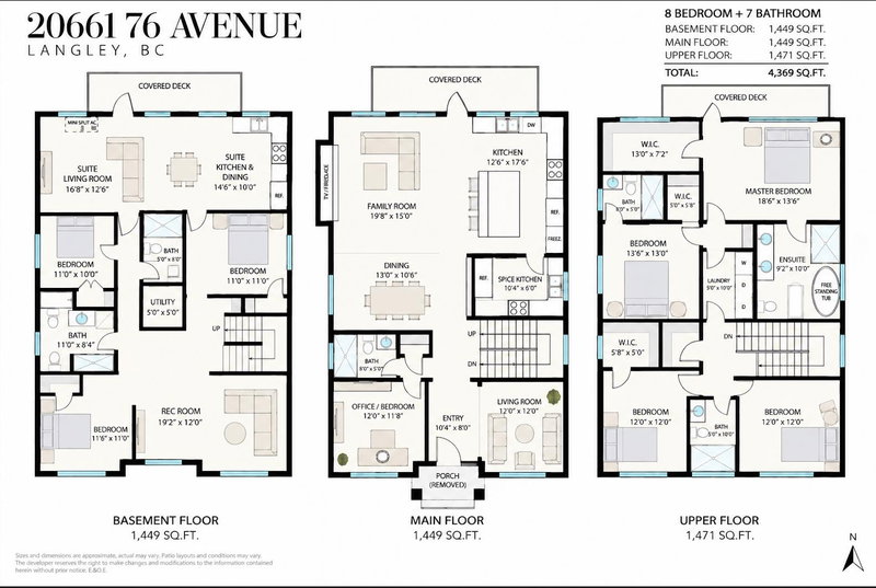 Image of home for listing MLS® R3168527