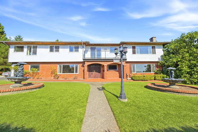 Image of home for listing MLS® R3168532