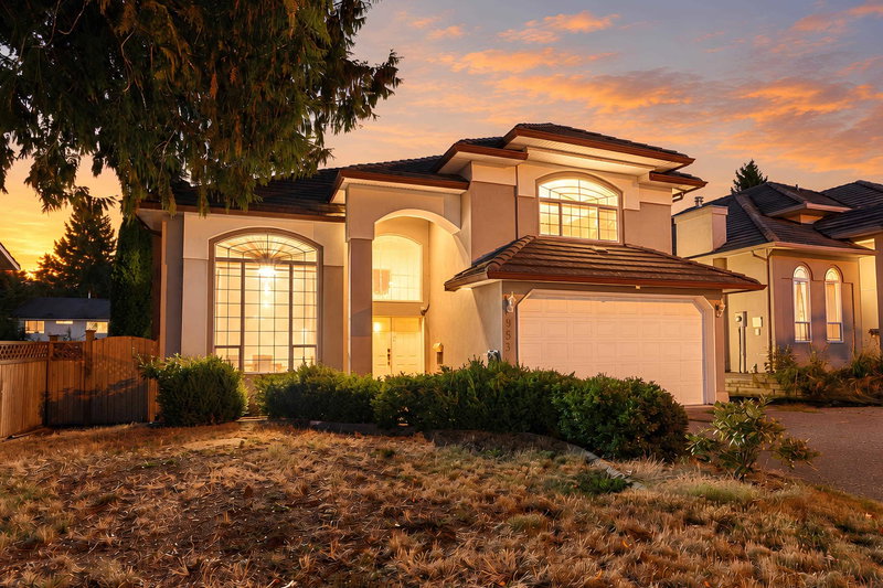 Image of home for listing MLS® R3168534