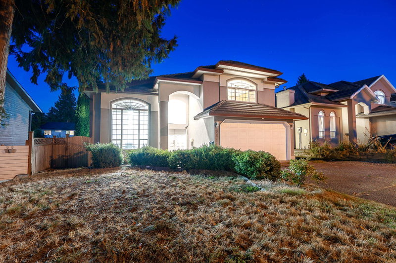 Image of home for listing MLS® R3168534