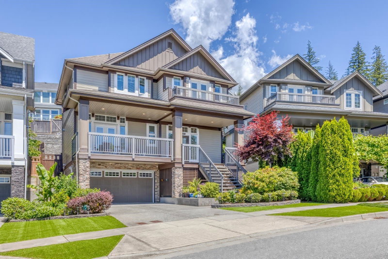 Image of home for listing MLS® R3168535