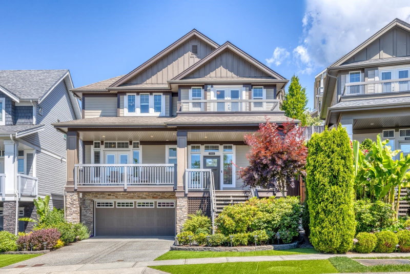 Image of home for listing MLS® R3168535