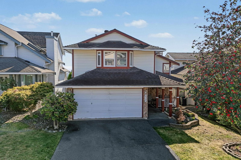 Image of home for listing MLS® R3168536