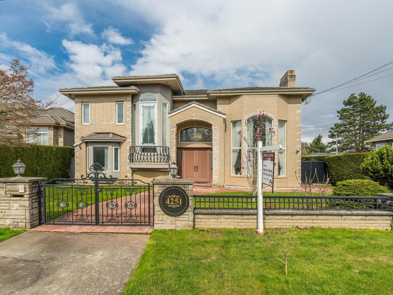 Image of home for listing MLS® R3168537