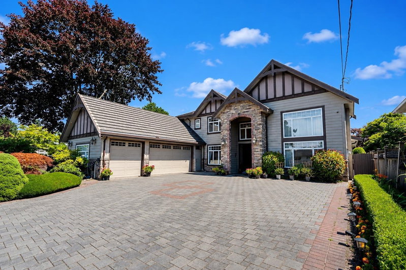 Image of home for listing MLS® R3168551