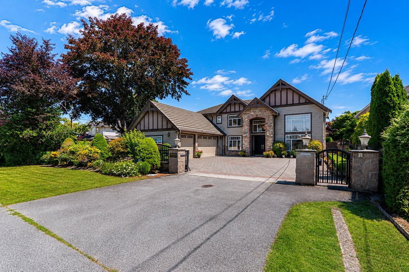 Image of home for listing MLS® R3168551