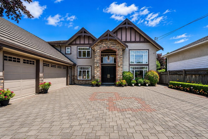 Image of home for listing MLS® R3168551