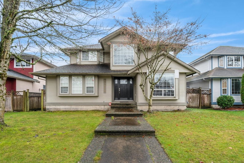 Image of home for listing MLS® R3168552