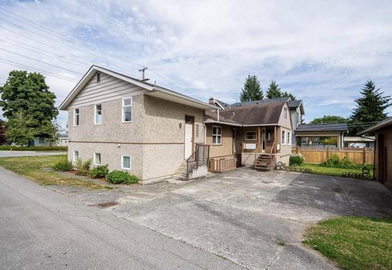 Image of home for listing MLS® R3168555