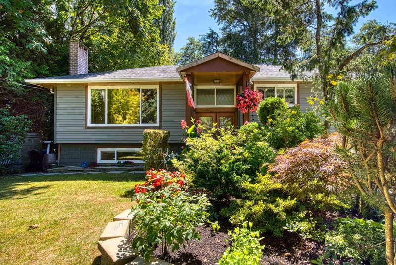 Image of home for listing MLS® R3168558