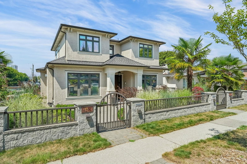 Image of home for listing MLS® R3168561
