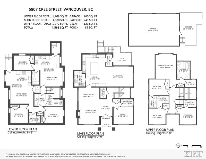 Image of home for listing MLS® R3168561