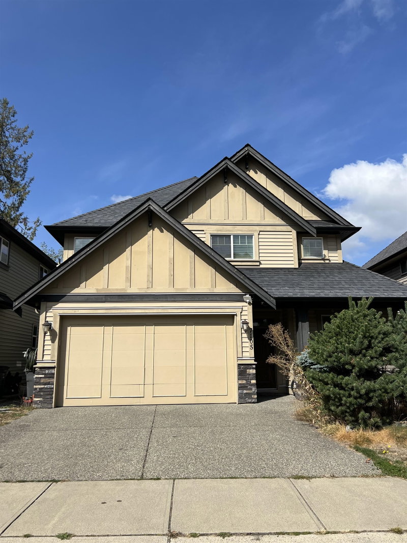 Image of home for listing MLS® R3168566