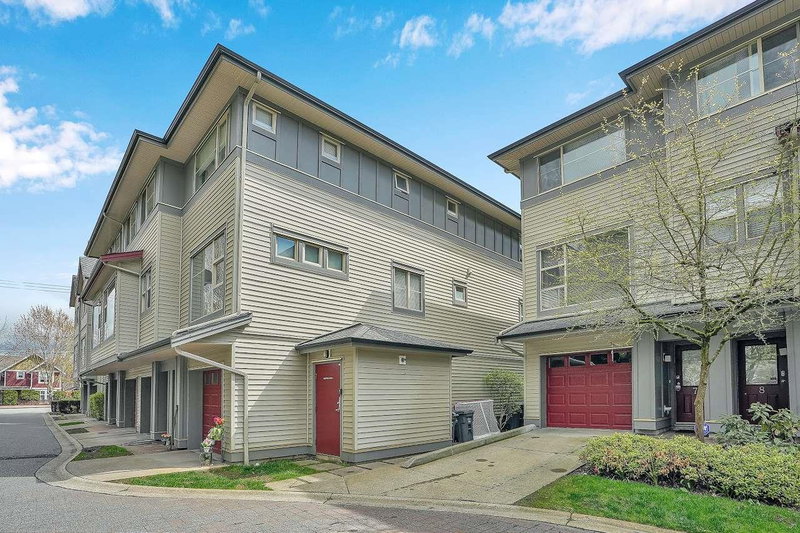 Image of home for listing MLS® R3168574