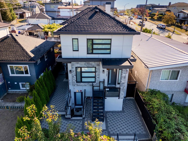 Image of home for listing MLS® R3168577