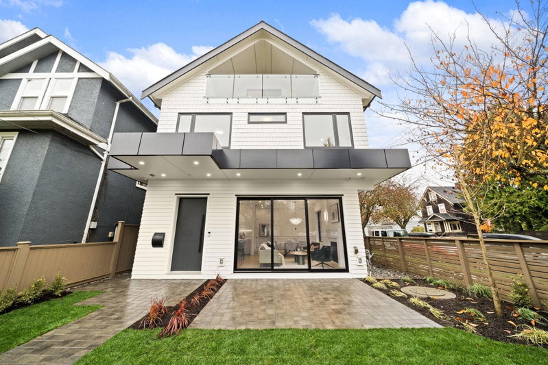 Image of home for listing MLS® R3168578