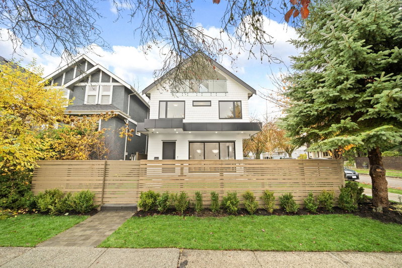 Image of home for listing MLS® R3168578