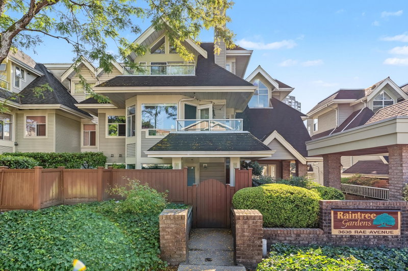 Image of home for listing MLS® R3168580