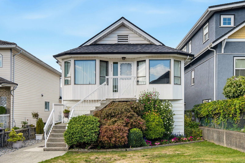 Image of home for listing MLS® R3168584