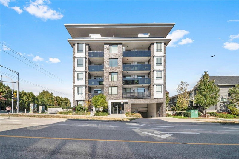 Image of home for listing MLS® R3168589