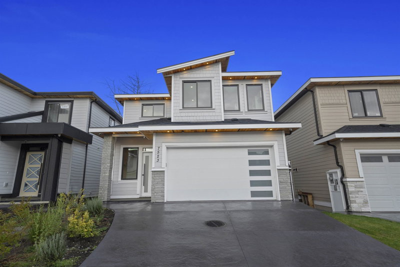 Image of home for listing MLS® R3168591