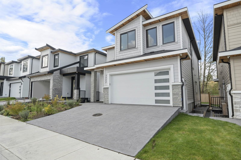 Image of home for listing MLS® R3168591