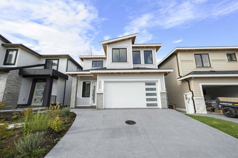 Image of home for listing MLS® R3168591