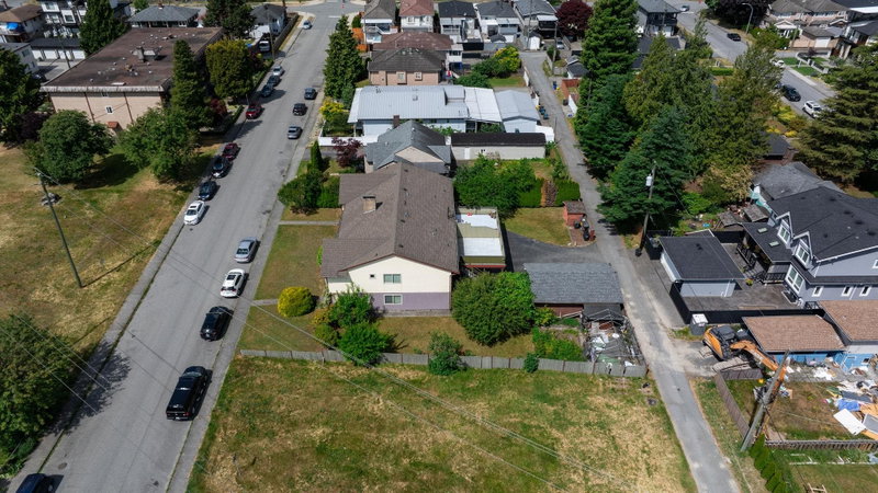 Image of home for listing MLS® R3168594
