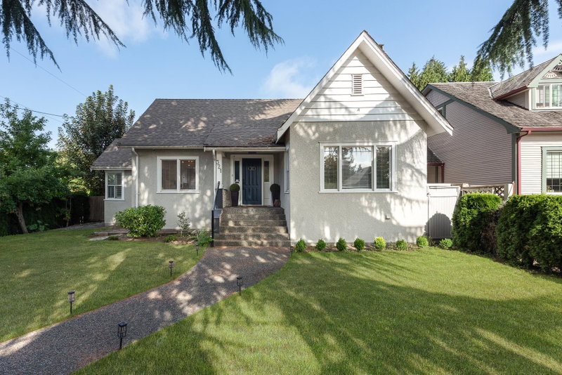 Image of home for listing MLS® R3168595