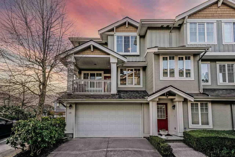 Image of home for listing MLS® R3168597