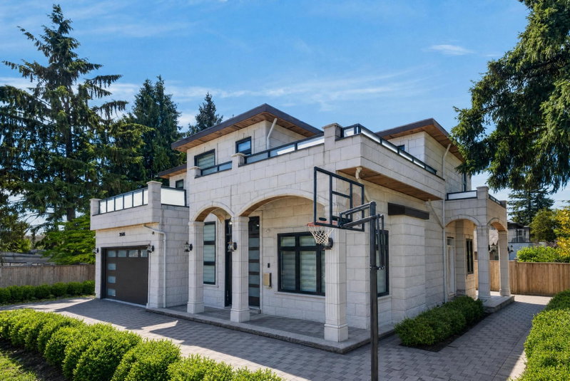 Image of home for listing MLS® R3168607