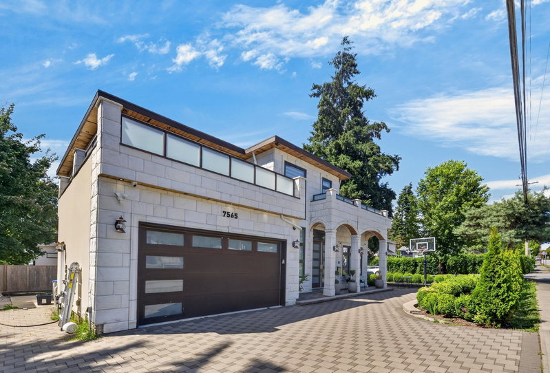 Image of home for listing MLS® R3168607