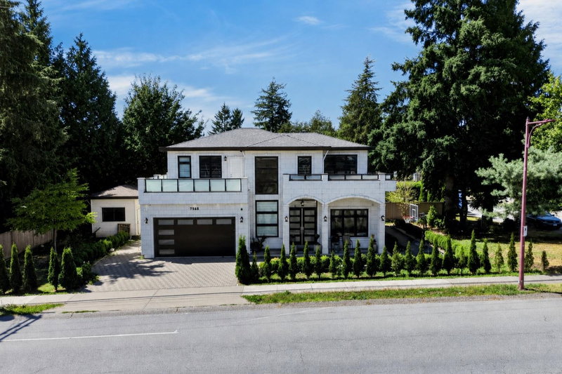 Image of home for listing MLS® R3168607