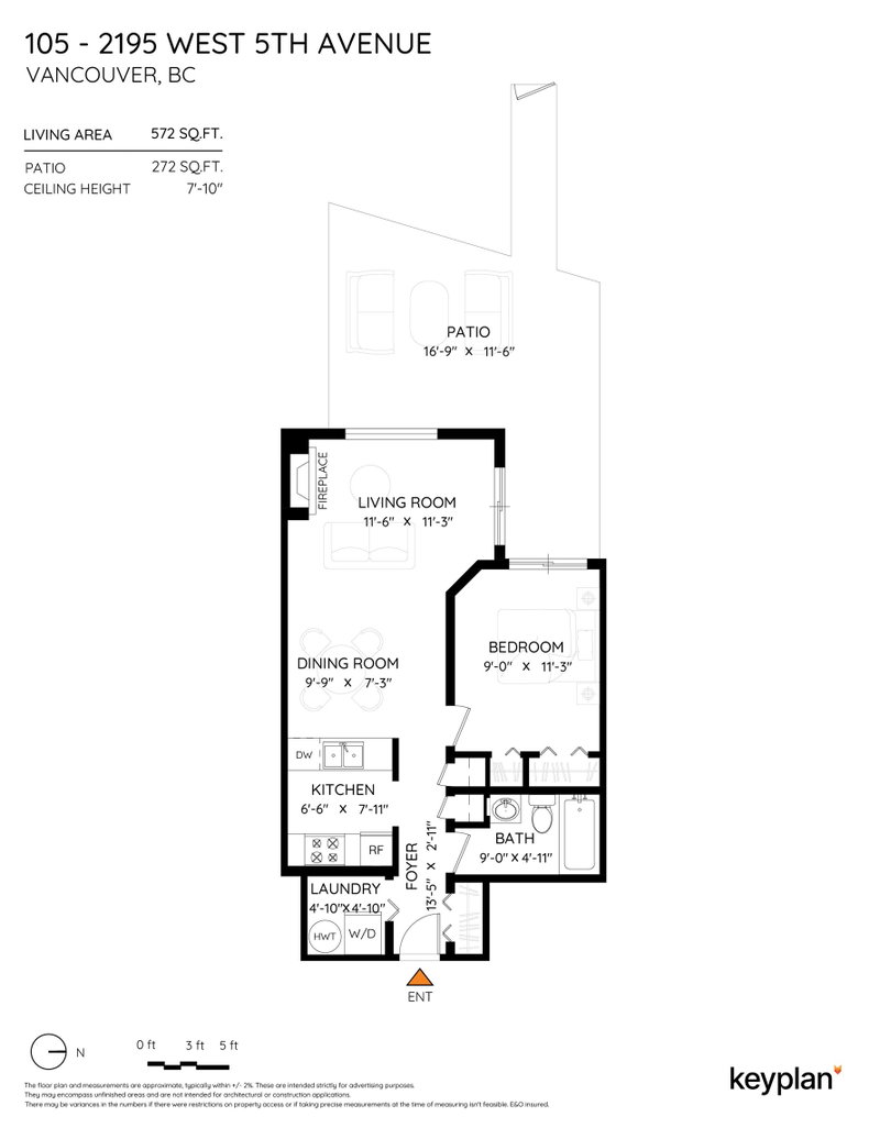 Image of home for listing MLS® R3168608