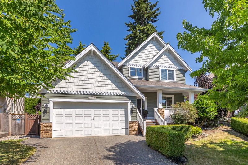 Image of home for listing MLS® R3168614
