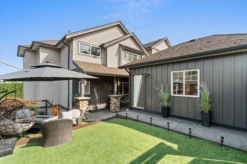 Image of home for listing MLS® R3168617