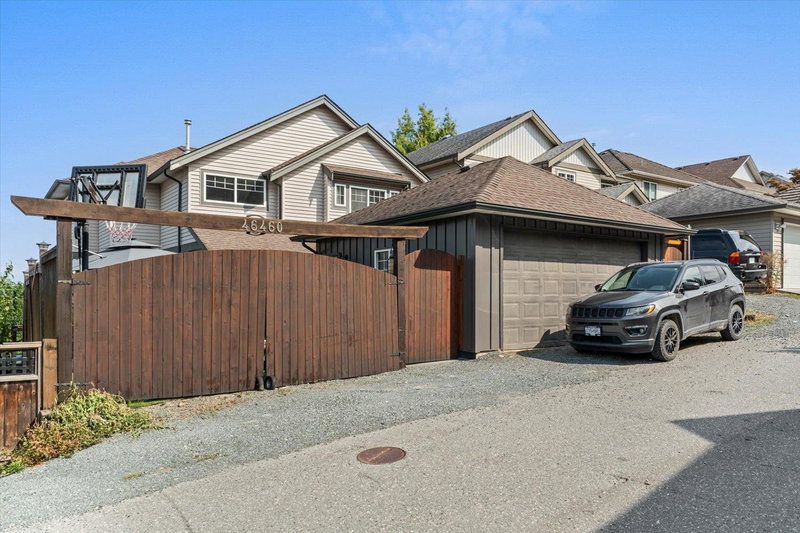 Image of home for listing MLS® R3168617