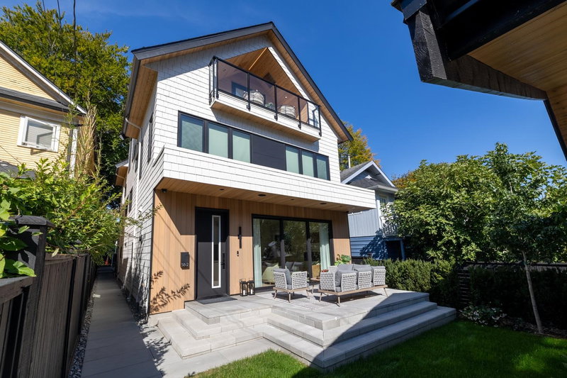 Image of home for listing MLS® R3168619