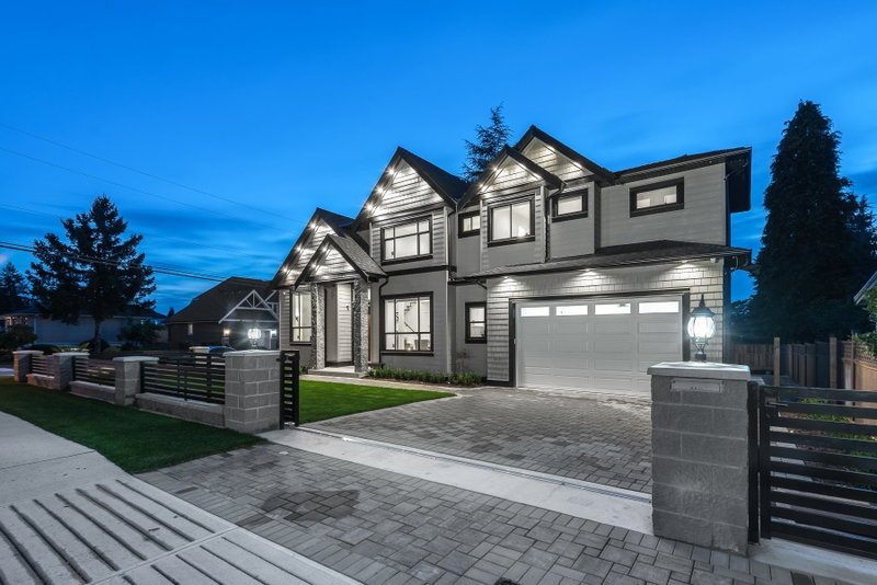 Image of home for listing MLS® R3168641