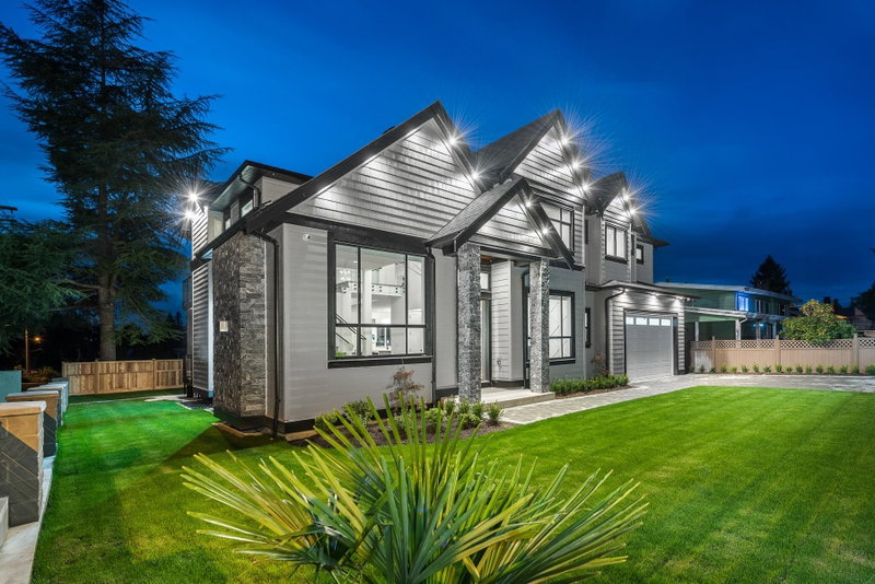 Image of home for listing MLS® R3168641