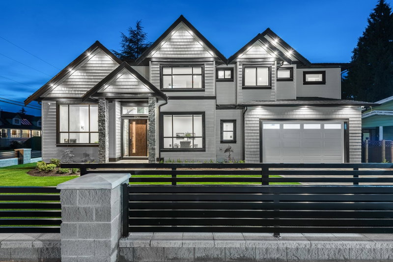 Image of home for listing MLS® R3168641