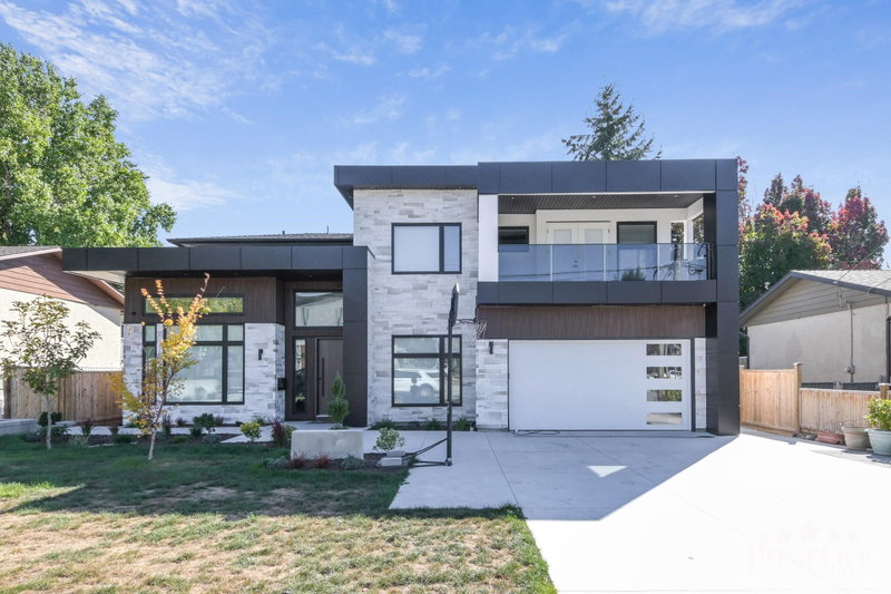 Image of home for listing MLS® R3168646