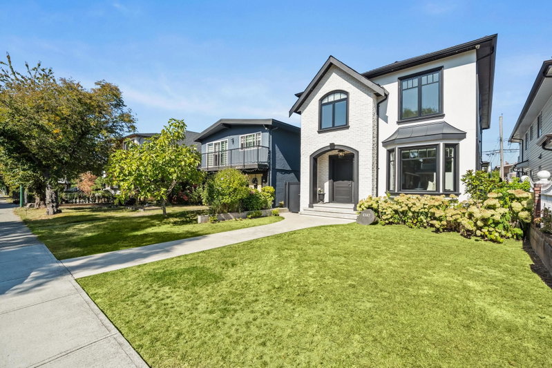 Image of home for listing MLS® R3168660