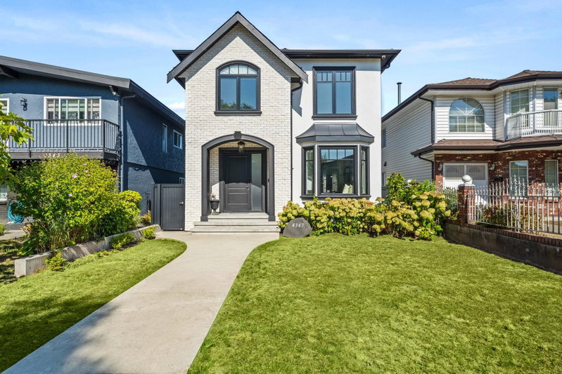 Image of home for listing MLS® R3168660