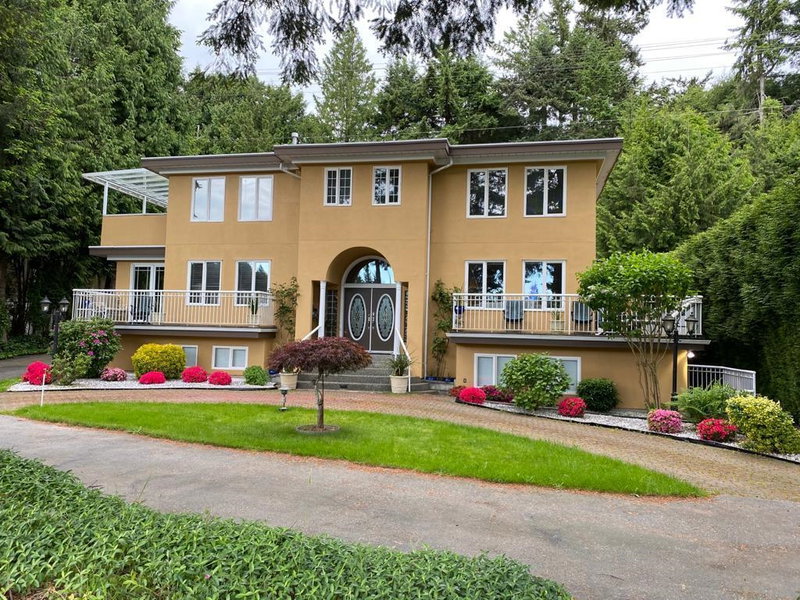 Image of home for listing MLS® R3168665