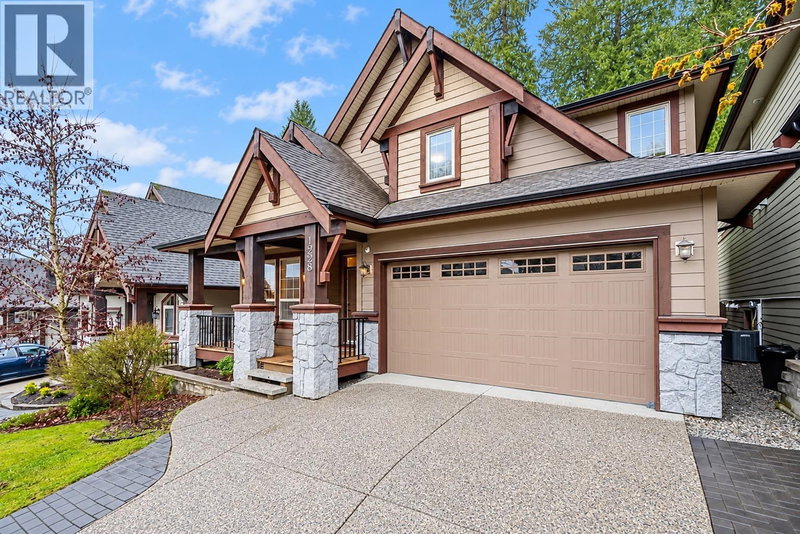Image of home for listing MLS® R3168673