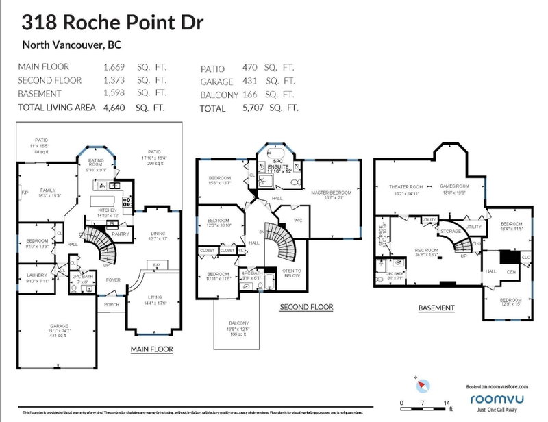 Image of home for listing MLS® R3168687