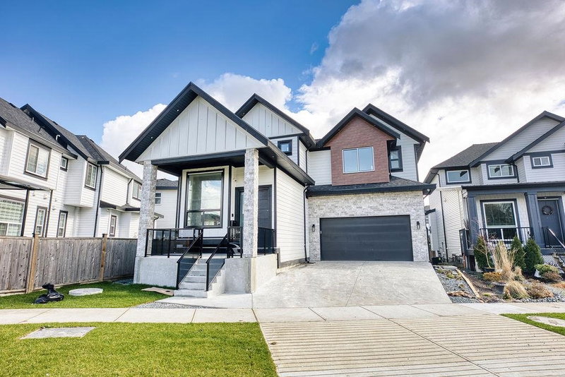 Image of home for listing MLS® R3168689