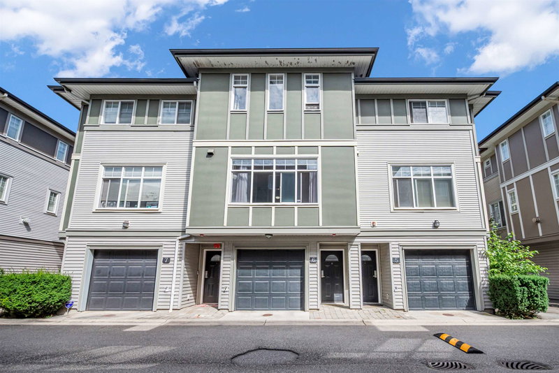 Image of home for listing MLS® R3168690